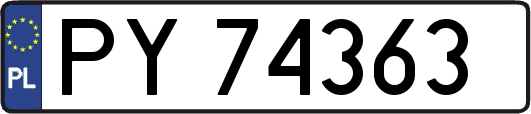 PY74363
