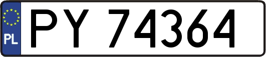 PY74364