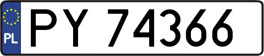 PY74366