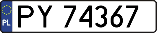 PY74367