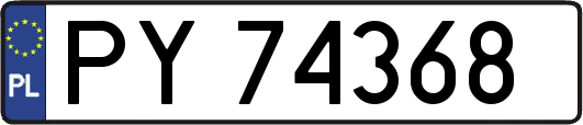 PY74368