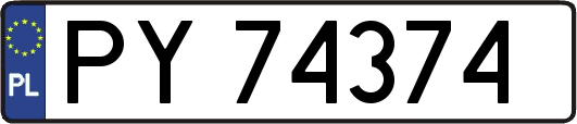 PY74374