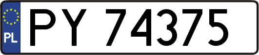 PY74375
