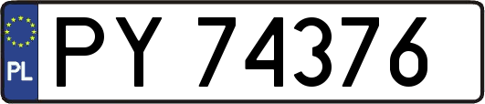 PY74376