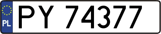 PY74377