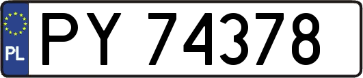 PY74378