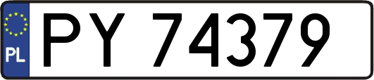 PY74379