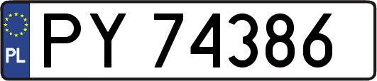 PY74386