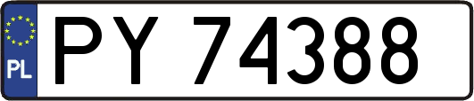 PY74388