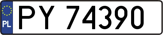PY74390