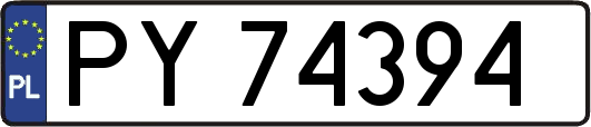 PY74394