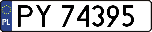 PY74395