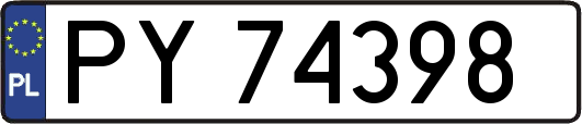 PY74398