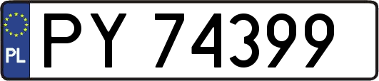 PY74399