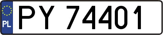 PY74401