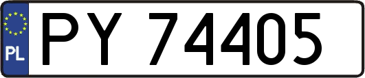 PY74405