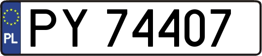 PY74407