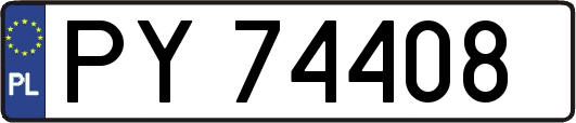 PY74408