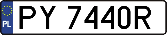 PY7440R