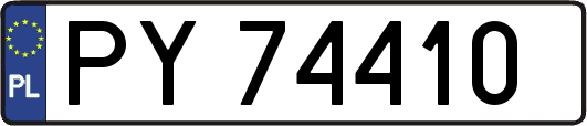 PY74410