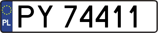 PY74411