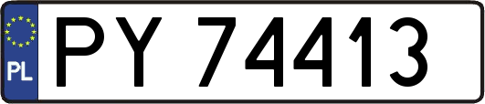 PY74413