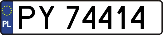 PY74414