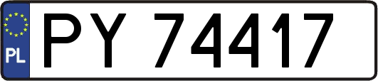 PY74417