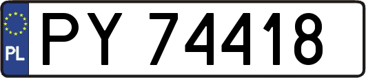 PY74418