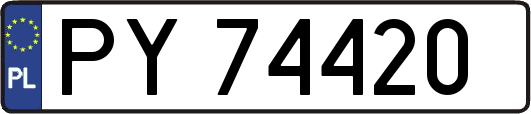 PY74420