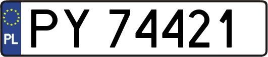 PY74421