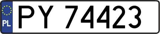 PY74423