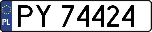 PY74424