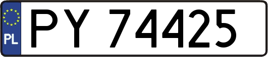 PY74425