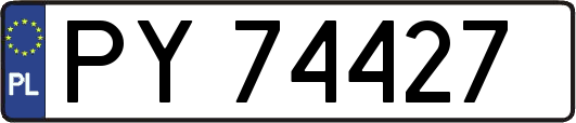 PY74427