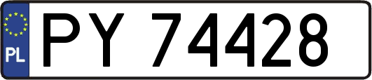 PY74428