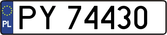 PY74430