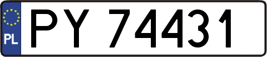 PY74431