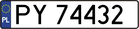 PY74432