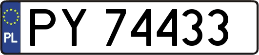 PY74433