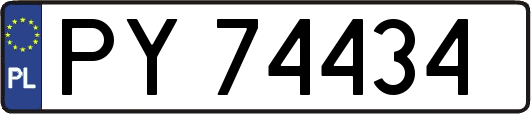 PY74434