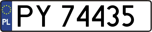 PY74435