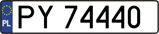 PY74440