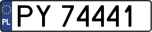 PY74441
