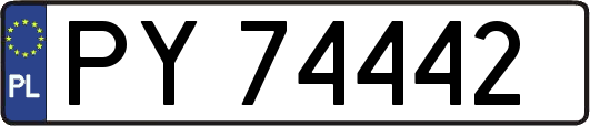 PY74442