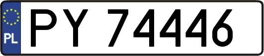 PY74446