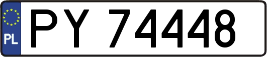 PY74448