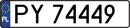 PY74449
