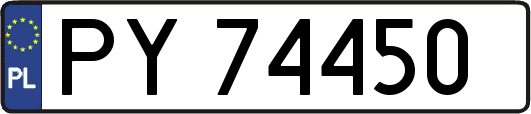 PY74450