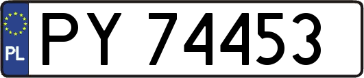 PY74453
